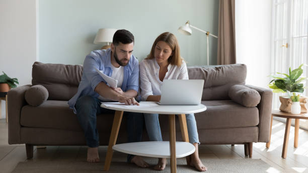 Loan Comparison Services in Bellflower, CA